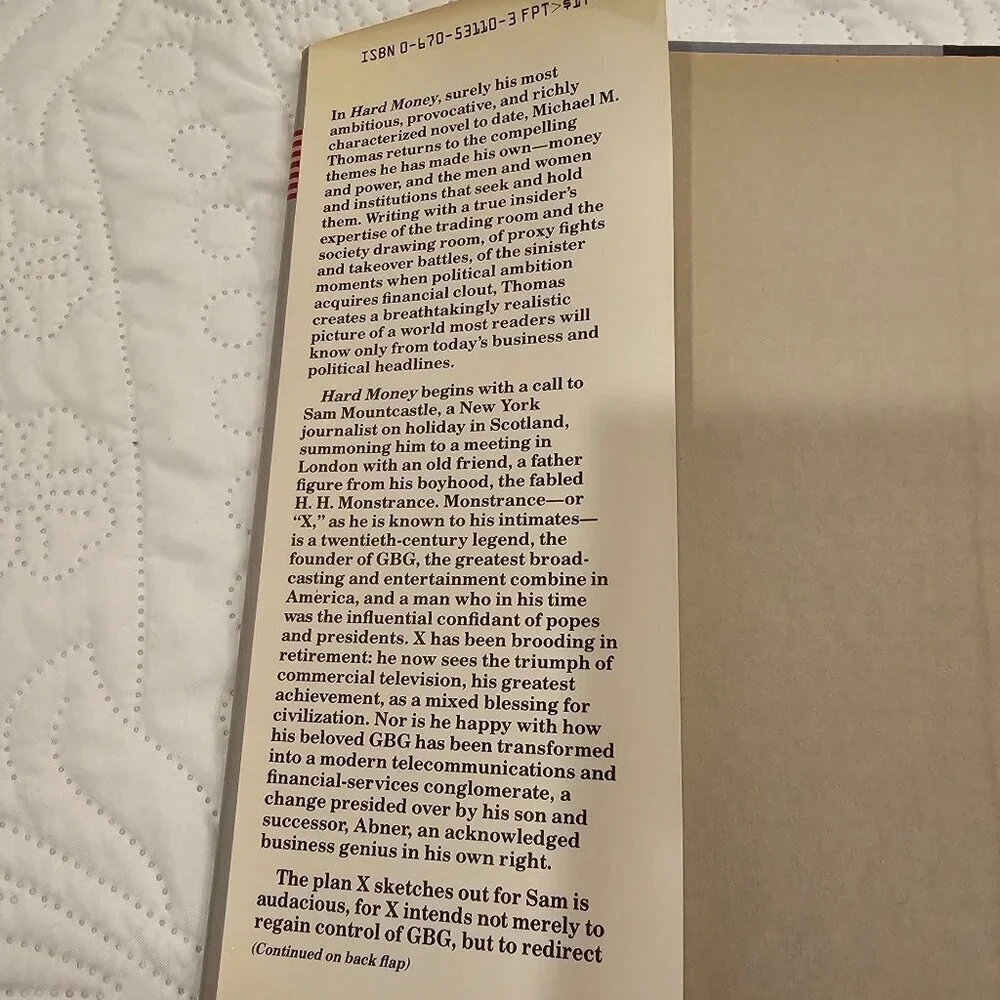 Viking first edition